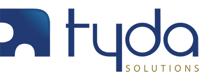 tyda logo